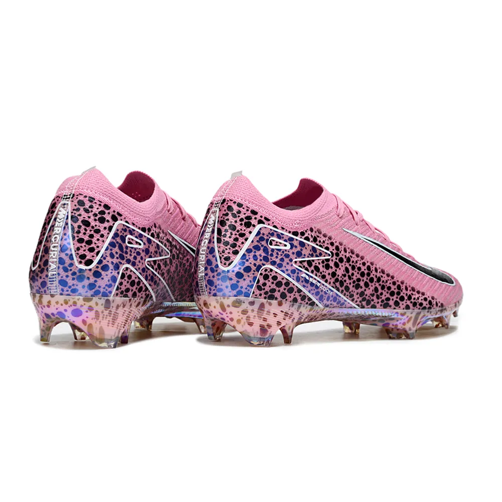 Chuteira Nike Mercurial Vapor | Alta performance