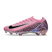 Chuteira Nike Mercurial Vapor | Alta performance - imagem 1