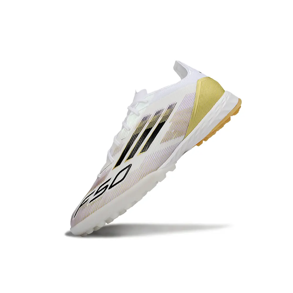 Chuteira Society Adidas F50 | Leveza e Velocidade