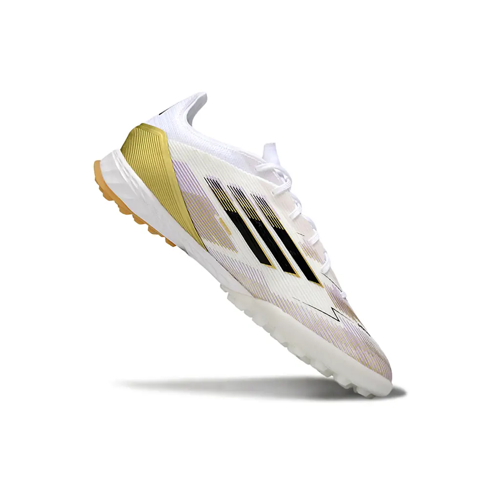 Chuteira Society Adidas F50 | Leveza e Velocidade