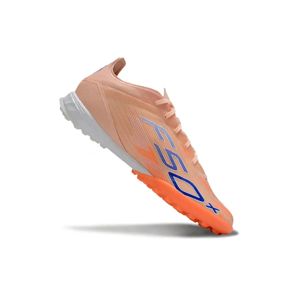 Chuteira Society Adidas F50 TF Rosa | Velocidade e Estilo - Buy Brazil