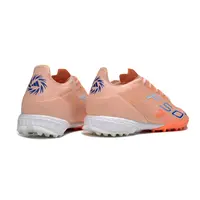 Chuteira Society Adidas F50 TF Rosa | Velocidade e Estilo - Buy Brazil - imagem 4