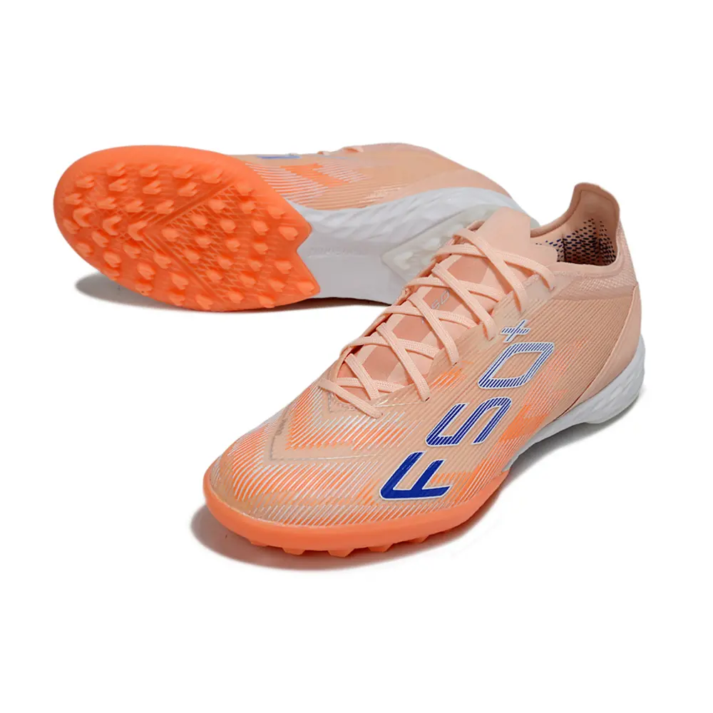 Chuteira Society Adidas F50 TF Rosa | Velocidade e Estilo - Buy Brazil