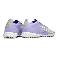 Chuteira Society Adidas F50 TF Roxo | Velocidade e Agilidade - imagem 3