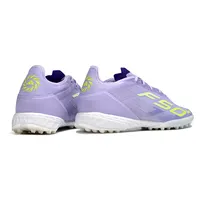 Chuteira Society Adidas F50 TF Roxo | Velocidade e Agilidade - imagem 3