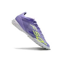 Chuteira Society Adidas F50 TF Roxo | Velocidade e Agilidade - imagem 6