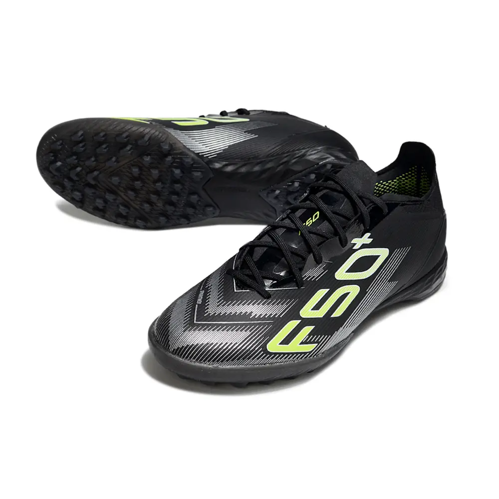 Chuteira Society Adidas F50 TF | Agilidade e Controle