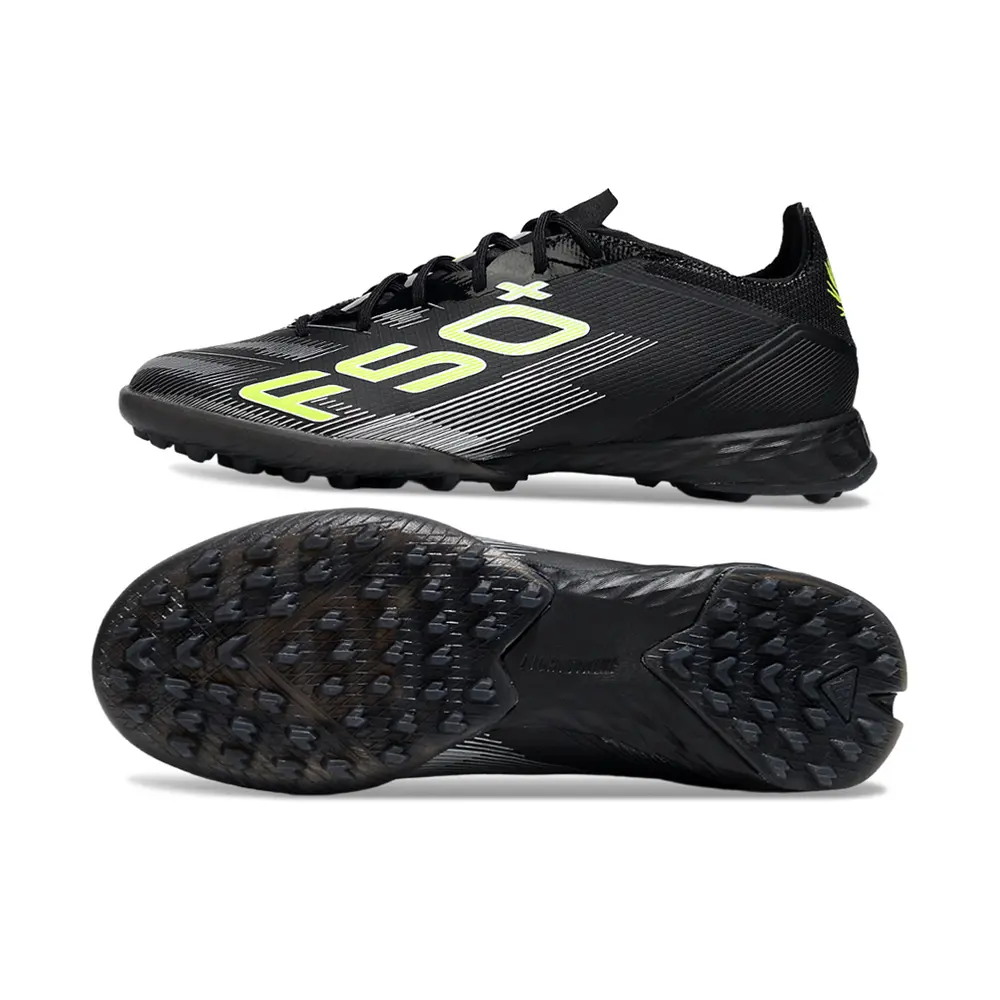 Chuteira Society Adidas F50 TF | Agilidade e Controle