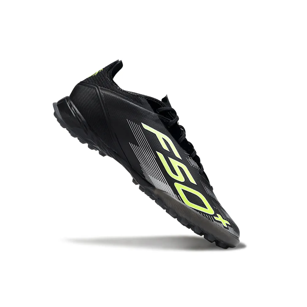 Chuteira Society Adidas F50 TF | Agilidade e Controle