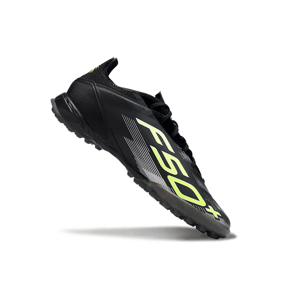 Chuteira Society Adidas F50 TF | Agilidade e Controle
