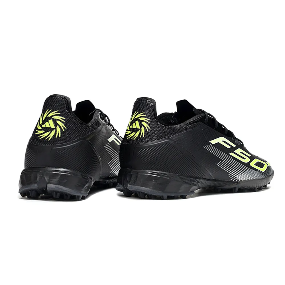 Chuteira Society Adidas F50 TF | Agilidade e Controle