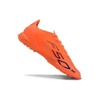 Chuteira Adidas F50 TF Laranja | Velocidade e Controle - imagem 6