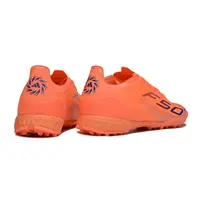 Chuteira Adidas F50 TF Laranja | Velocidade e Controle - imagem 7
