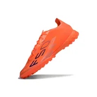 Chuteira Adidas F50 TF Laranja | Velocidade e Controle - imagem 5