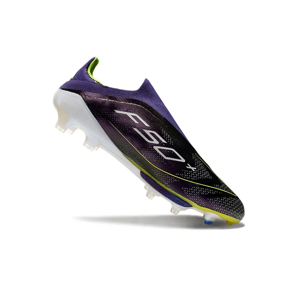 Chuteira Campo Adidas F50+ LL FG | Velocidade e Agilidade