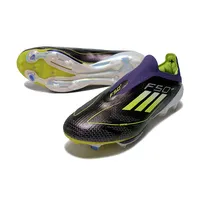 Chuteira Campo Adidas F50+ LL FG | Velocidade e Agilidade - imagem 5