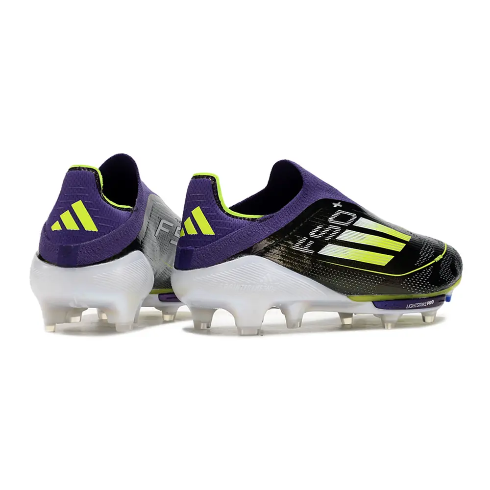 Chuteira Campo Adidas F50+ LL FG | Velocidade e Agilidade