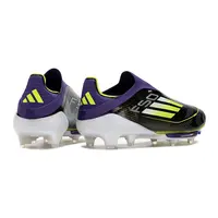 Chuteira Campo Adidas F50+ LL FG | Velocidade e Agilidade - imagem 6