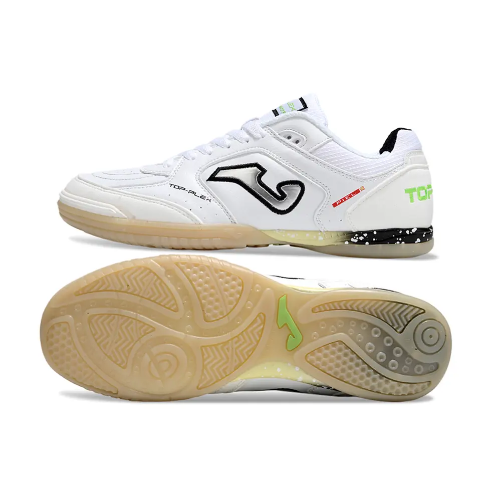 Chuteira Futsal Joma | Conforto e Controle