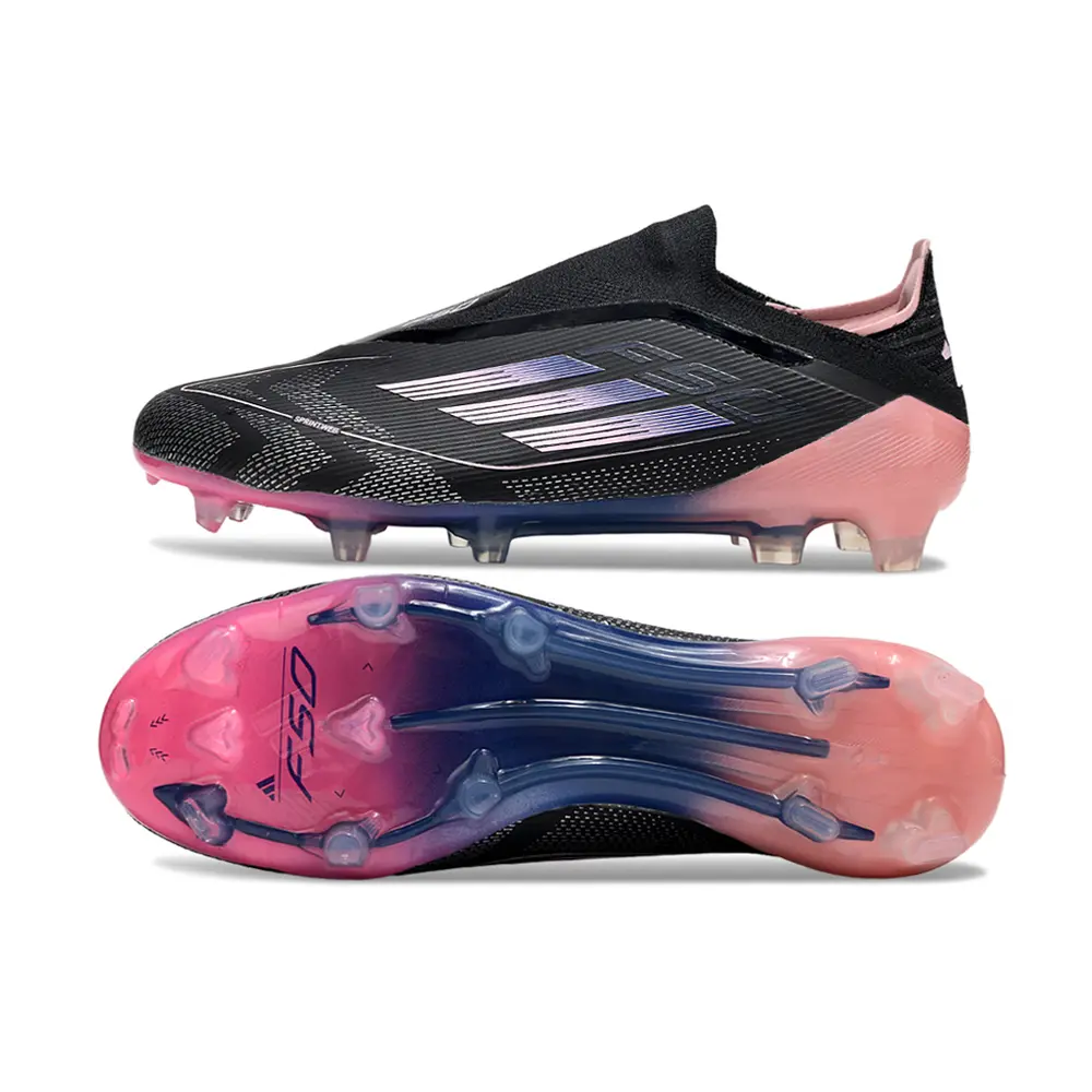 Chuteira Campo Adidas F50 | Velocidade Laceless