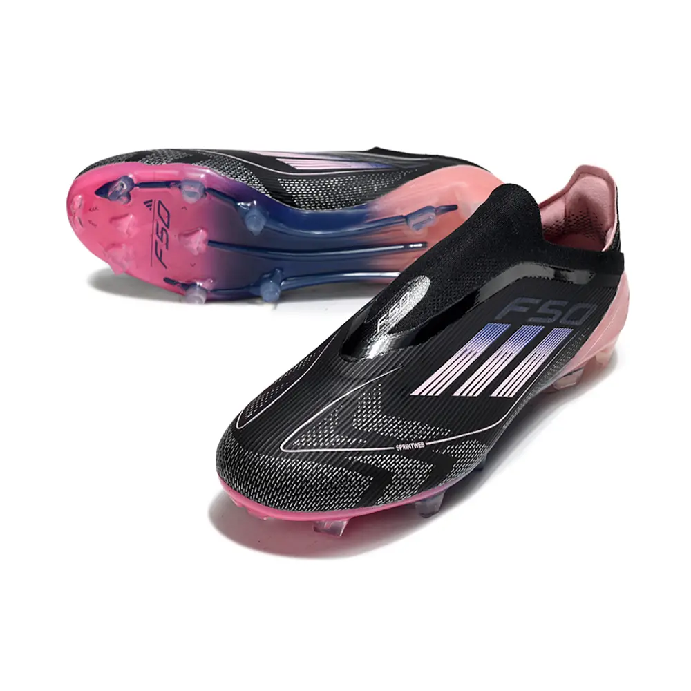 Chuteira Campo Adidas F50 | Velocidade Laceless