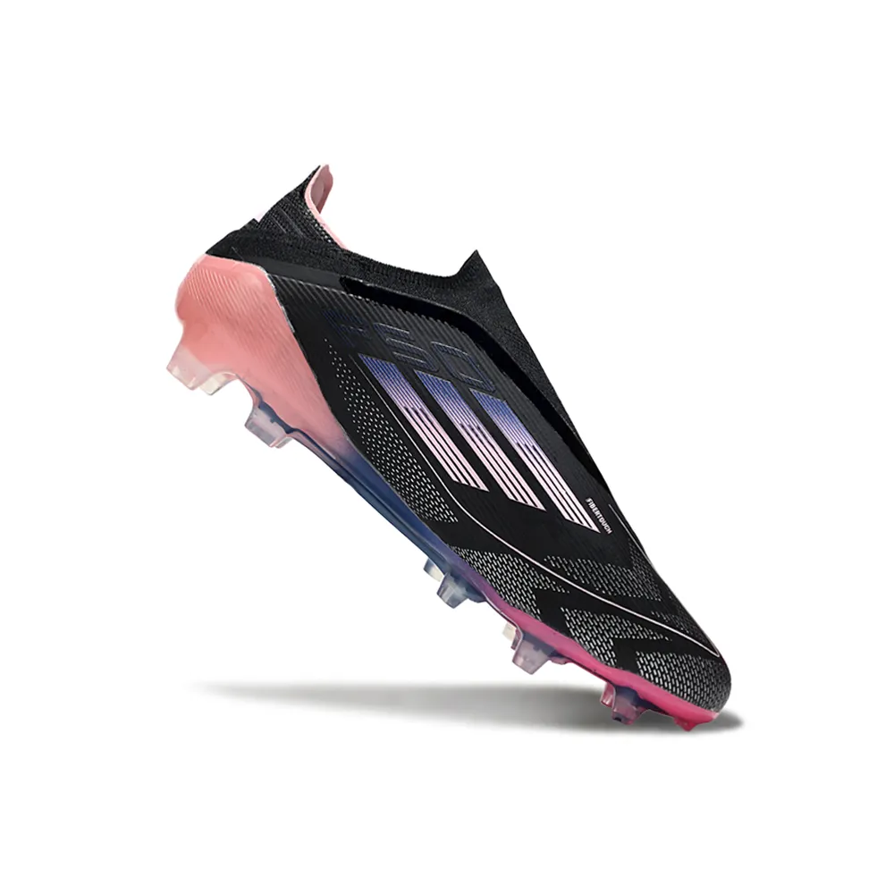 Chuteira Campo Adidas F50 | Velocidade Laceless