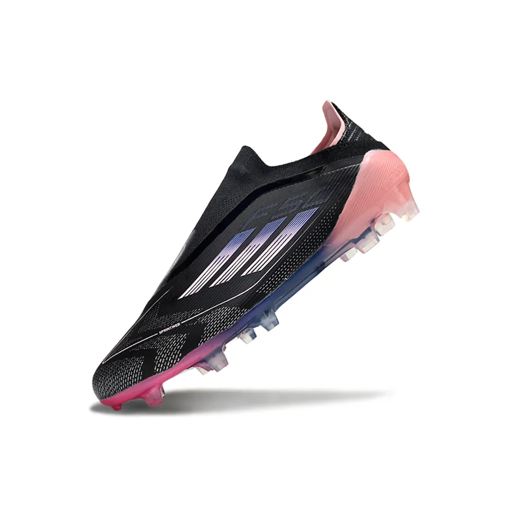 Chuteira Campo Adidas F50 | Velocidade Laceless