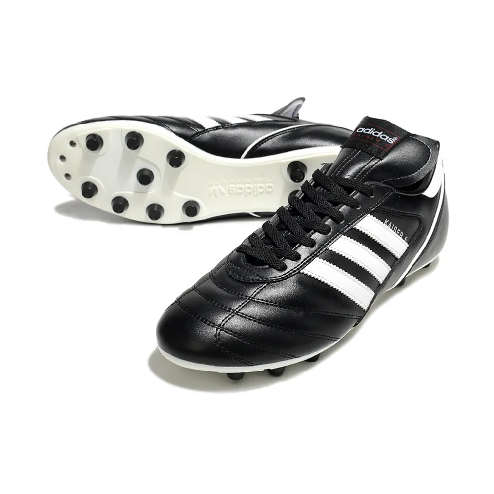 Chuteira Campo Adidas Copa Mundial FG | Clássico Eterno - Top
