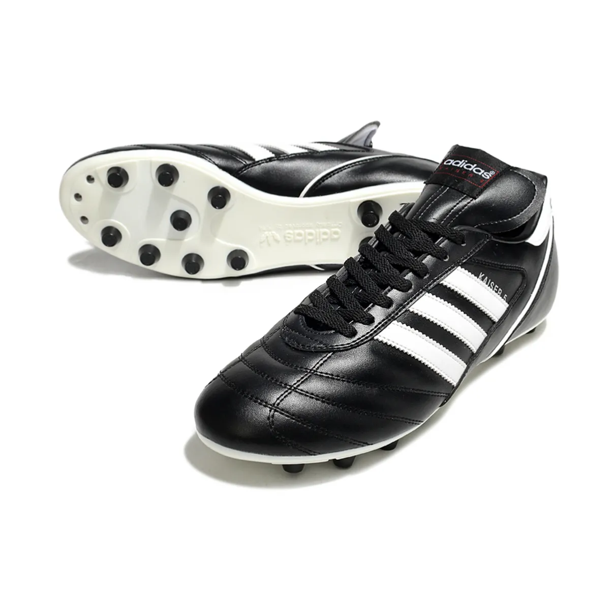 Chuteira Campo Adidas Copa Mundial FG | Clássico Eterno - Top