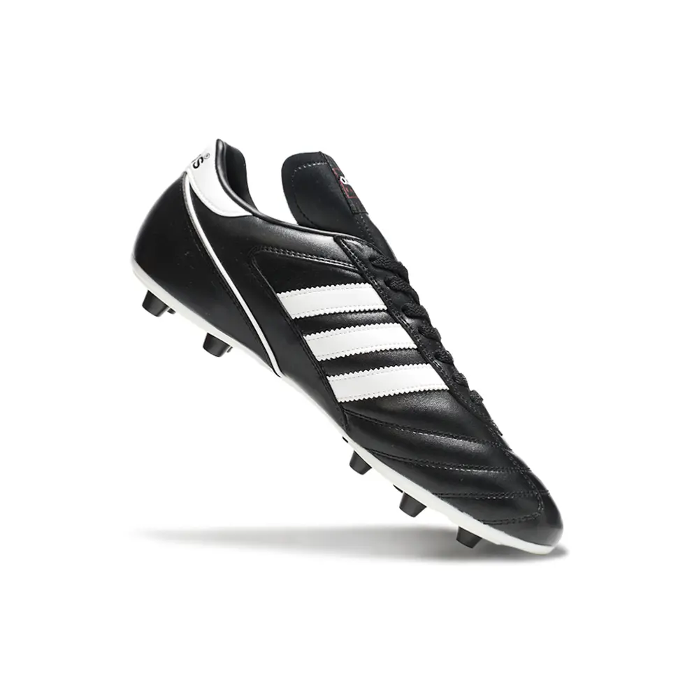 Chuteira Campo Adidas Copa Mundial FG | Clássico Eterno - Top