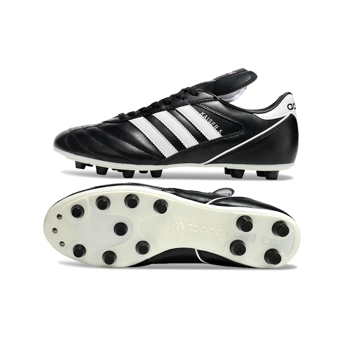 Chuteira Campo Adidas Copa Mundial FG | Clássico Eterno - Top
