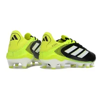 Chuteira Campo Adidas Copa Pure III Elite FG - Farda - imagem 5