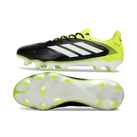 Chuteira Campo Adidas Copa Pure III Elite FG - Farda - imagem 6