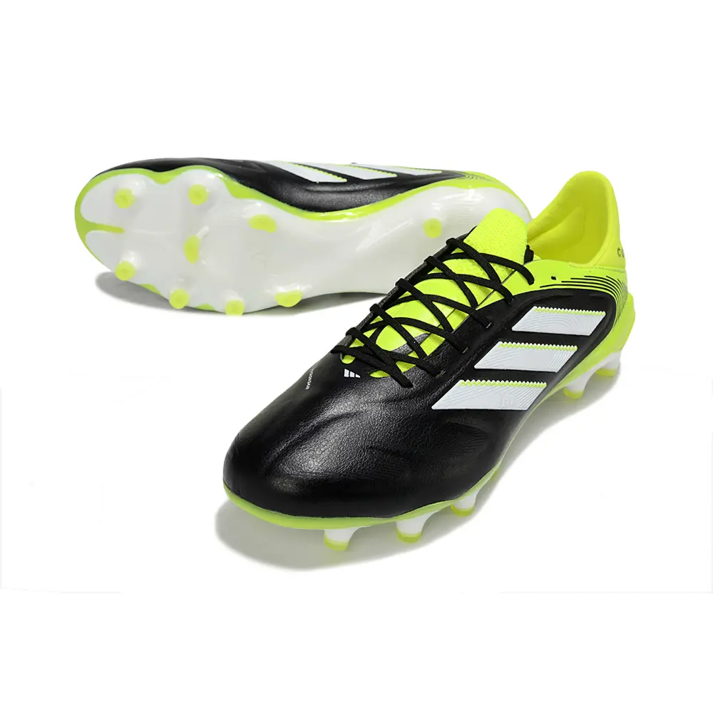 Chuteira Campo Adidas Copa Pure III Elite FG - Farda