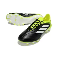 Chuteira Campo Adidas Copa Pure III Elite FG - Farda - imagem 4