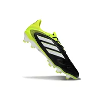 Chuteira Campo Adidas Copa Pure III Elite FG - Farda - imagem 2
