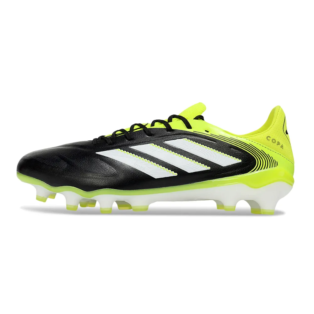 Chuteira Campo Adidas Copa Pure III Elite FG - Farda
