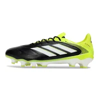 Chuteira Campo Adidas Copa Pure III Elite FG - Farda - imagem 1