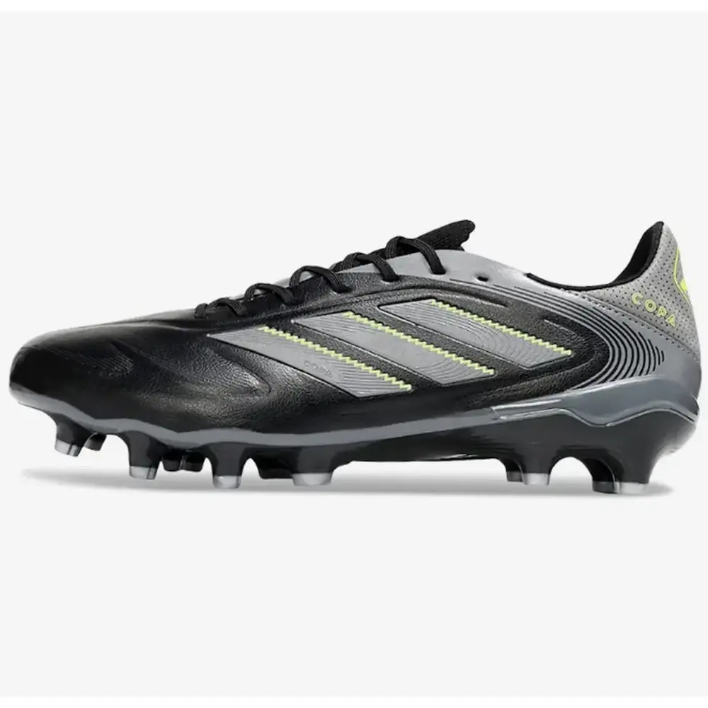 Chuteira Campo Adidas Copa Pure III Elite FG | Toque Preciso