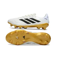 Chuteira Campo Adidas Copa Pure III Elite FG | Toque e Conforto - imagem 3