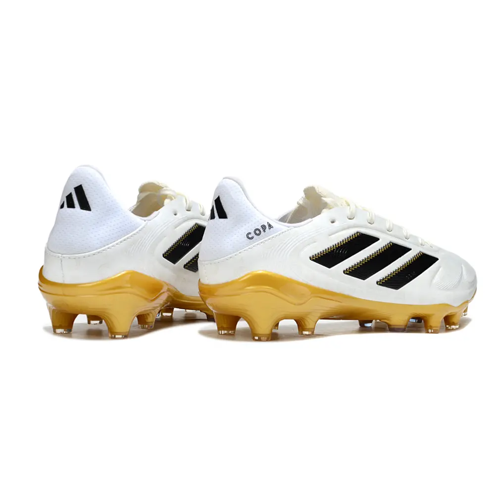Chuteira Campo Adidas Copa Pure III Elite FG | Toque e Conforto