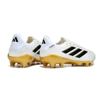Chuteira Campo Adidas Copa Pure III Elite FG | Toque e Conforto - imagem 7