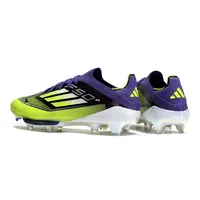 Chuteira Campo Adidas F50+ FG | Velocidade - Visual Icônico - imagem 6