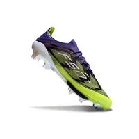 Chuteira Campo Adidas F50+ FG | Velocidade - Visual Icônico - imagem 4