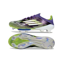 Chuteira Campo Adidas F50+ | Velocidade e Estilo Lendário - imagem 5