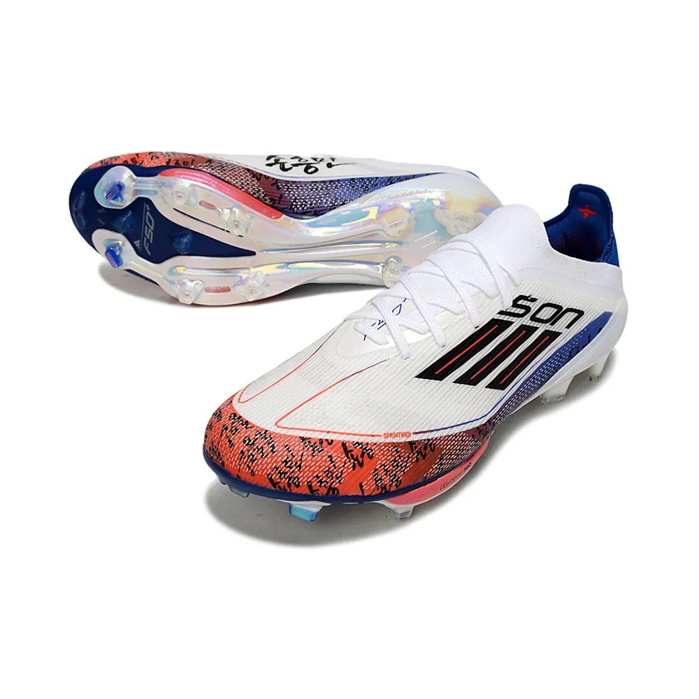 Chuteira Campo Adidas F50+ | Performance Atual