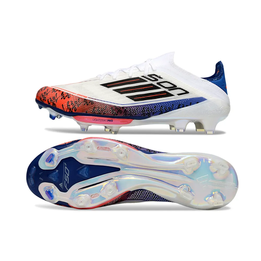 Chuteira Campo Adidas F50+ | Performance Atual