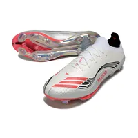 Chuteira Campo Adidas F50+ | Leveza - imagem 4