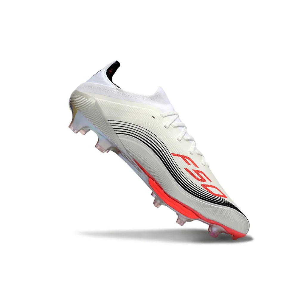 Chuteira Campo Adidas F50+ | Leveza