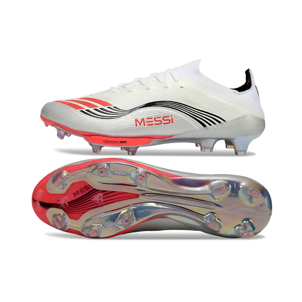 Chuteira Campo Adidas F50+ | Leveza